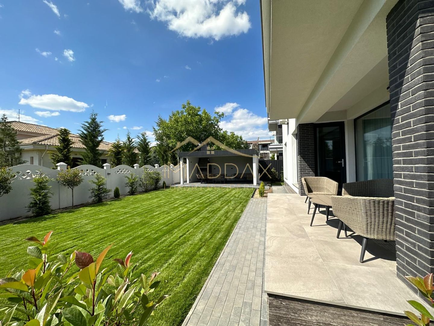 Vila Lux 7 camere de inchiriat***465mp***Erou Iancu Nicolae - Poză 4