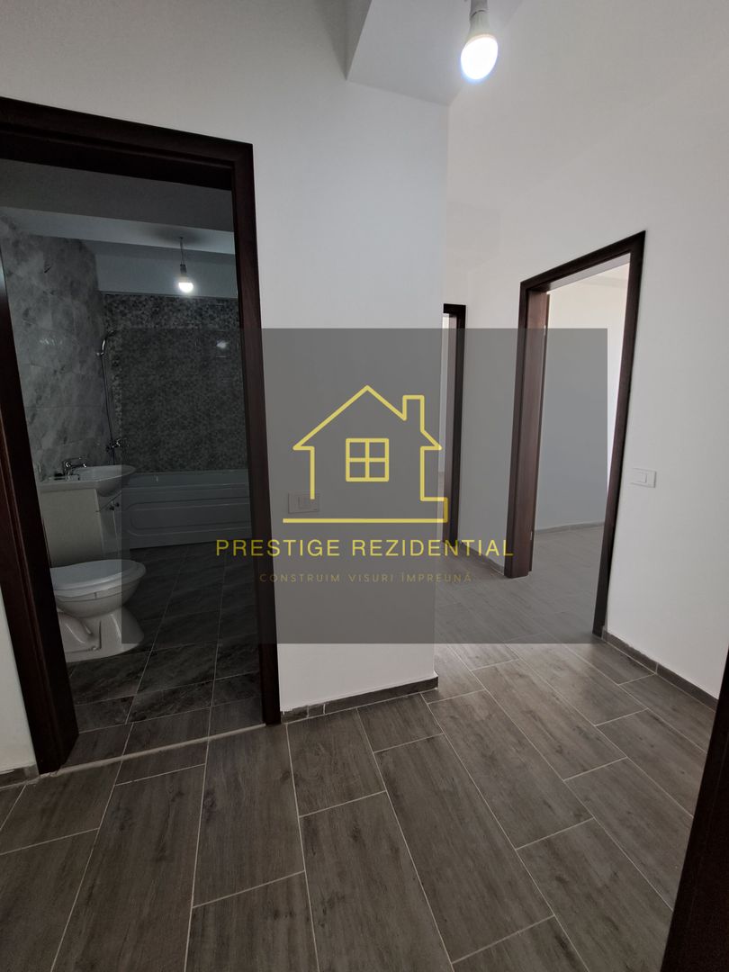 Apartament 2 Cam, Direct Dez, Comision 0 , Ozana-Titan - Poză 13
