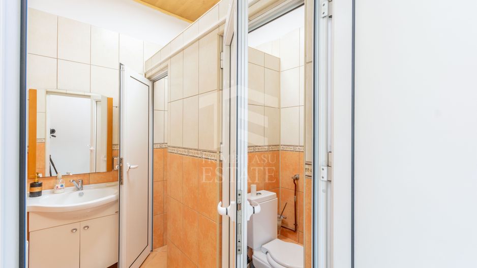 Barbu Vacarescu Lacul Tei, Spatiu birouri, Opanez nr. 12 comision 0% - Poză 13
