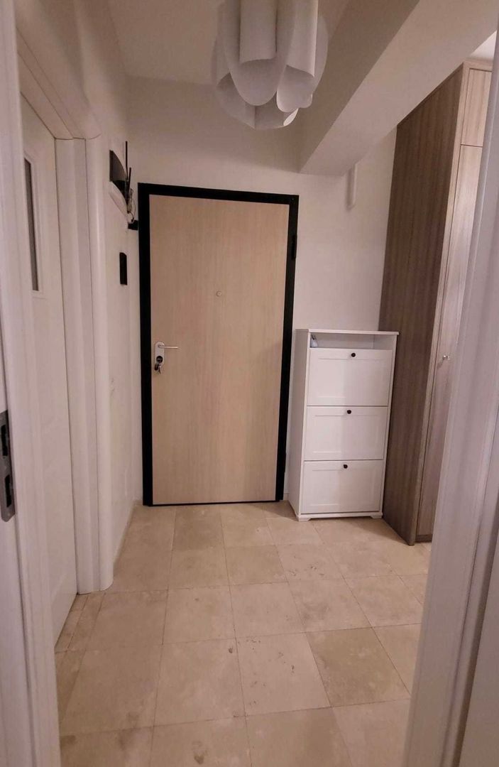 AP. 2 CAMERE POLITEHNICA, BLOC NOU, CENTRALA TERMICA, METROU 5 MINUTE - Poză 7