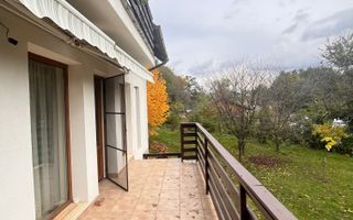 Casă/Vila + Teren 13 Ari de Vânzare |Lisaura/Suceava I 260.000Euro - Poză 6