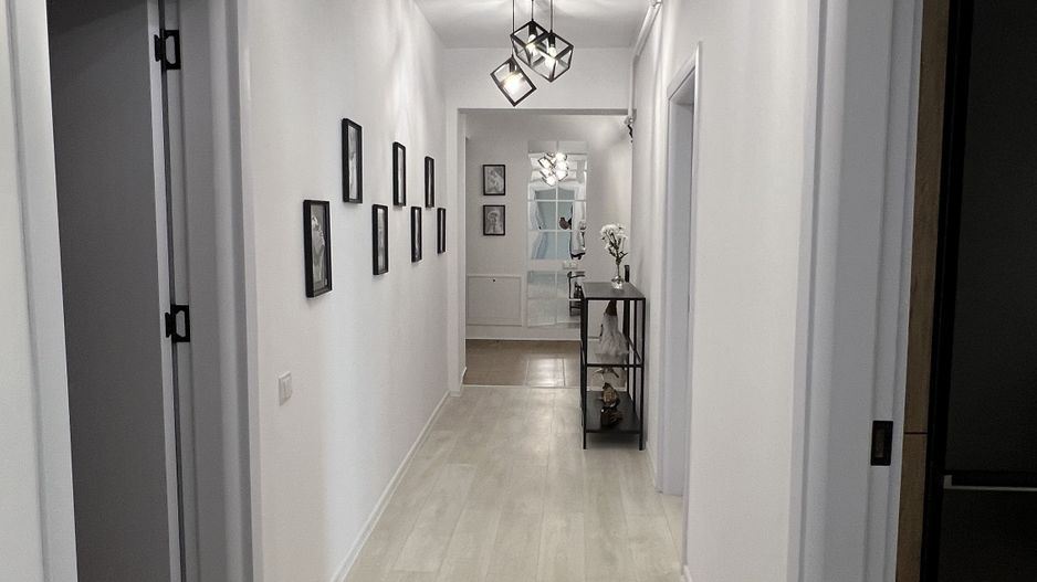 Apartament 2 camere deosebit in bloc nou - Zona Theodor Pallady - Poză 15