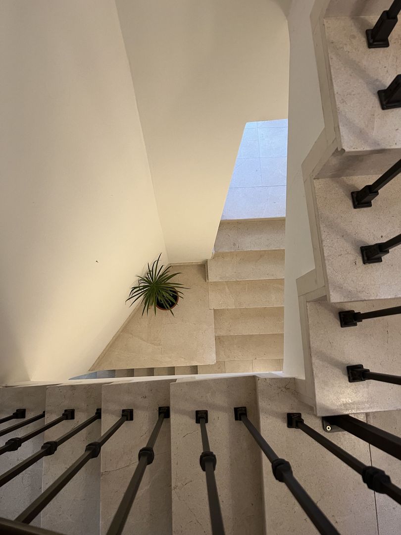 Vila superba Cotroceni - renovata complet premium (COMISION ZERO) - Poză 18