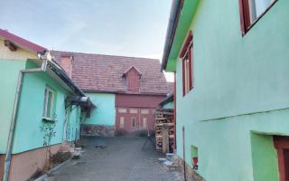 Casa Individuala I Teren 490mp I Acces auto I Rasinari - Poză 2