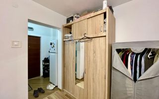 VANZARE GARSONIERA RENOVATA DRISTOR PARK LAKE RAMNICU SARAT 30MP SEMIDECOMANDAT - Poză 8