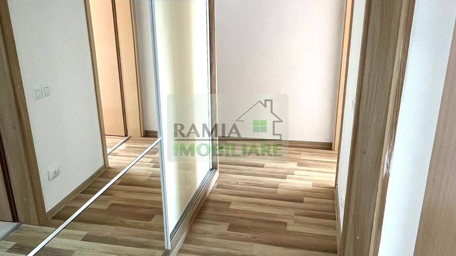 Apartament 2 camere, 60 mp, Parcare, Alphaville Răcădău - Poză 10