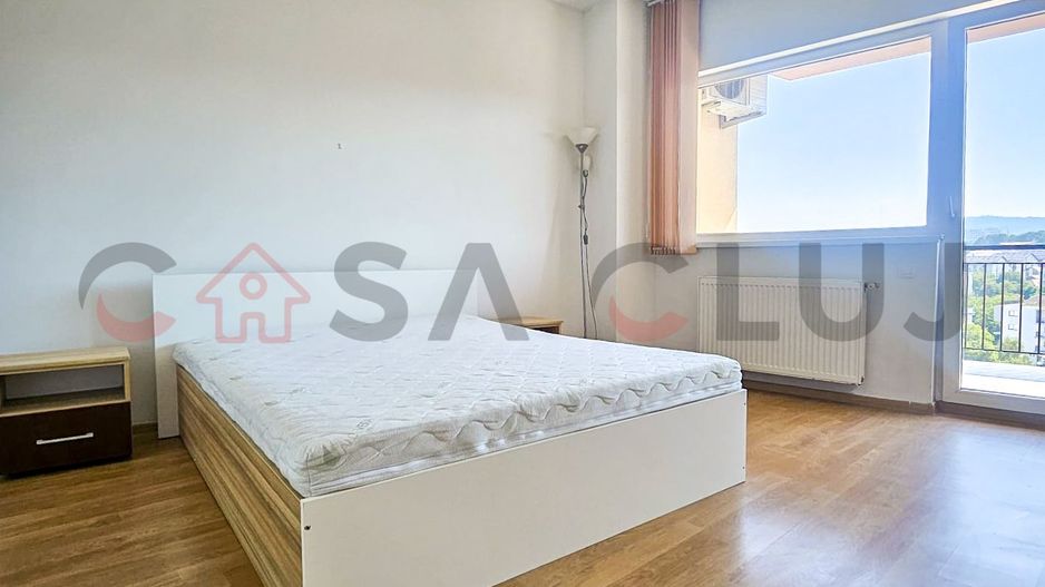 Confort Sporit | Modern | Terasa luminoasa - Zona Profi Super Zorilor - Poză 2