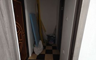 Garsoniera 1 camera I 24 mp I Etaj 3 I Zona Stefan Cel Mare I - Poză 5