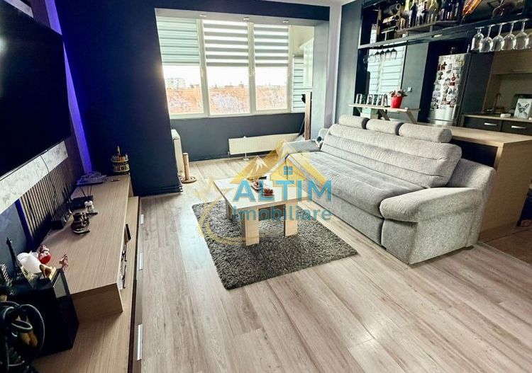 Apartament 2 camere, Tractorul, Brașov - Poză 3