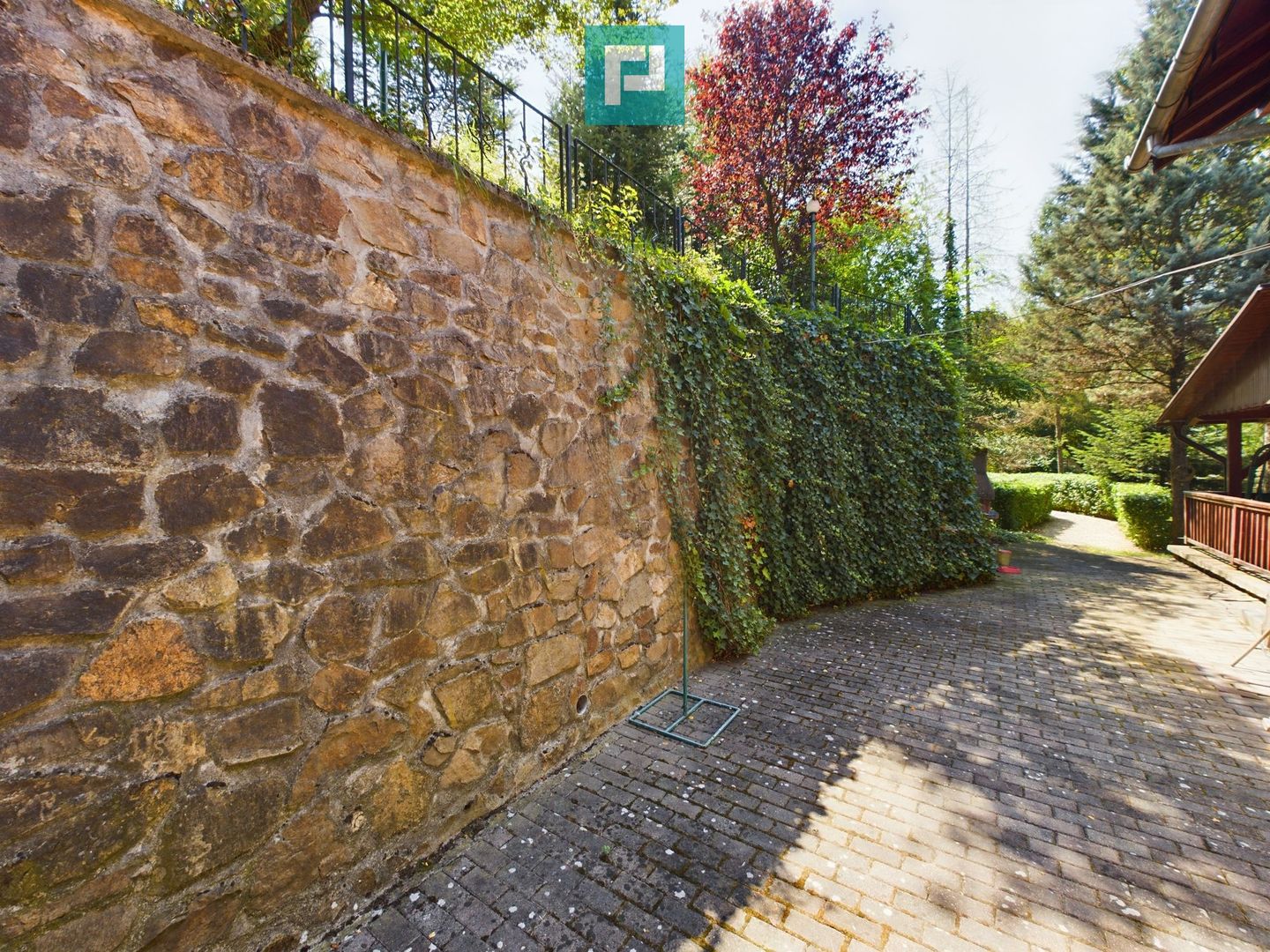 Casă de vacanță în Cladova, Județul Arad - Poză 8