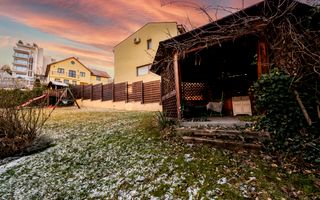 Casa individuala | 255mp s. desfasurata | teren 473mp | D+P+E | Gruia - Poză 18