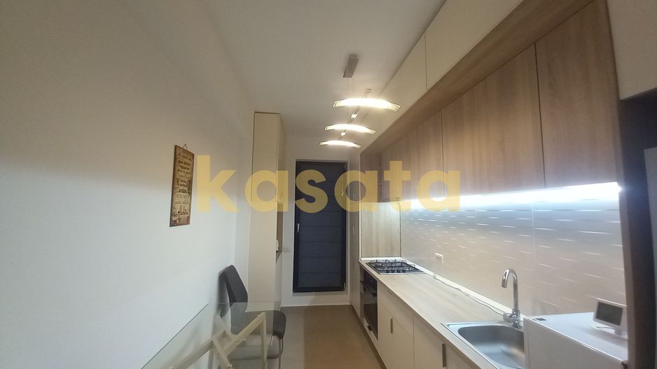 Prima închiriere! 2 camere 65 mp | Pentru cei mai pretențioși chiriași - Poză 25