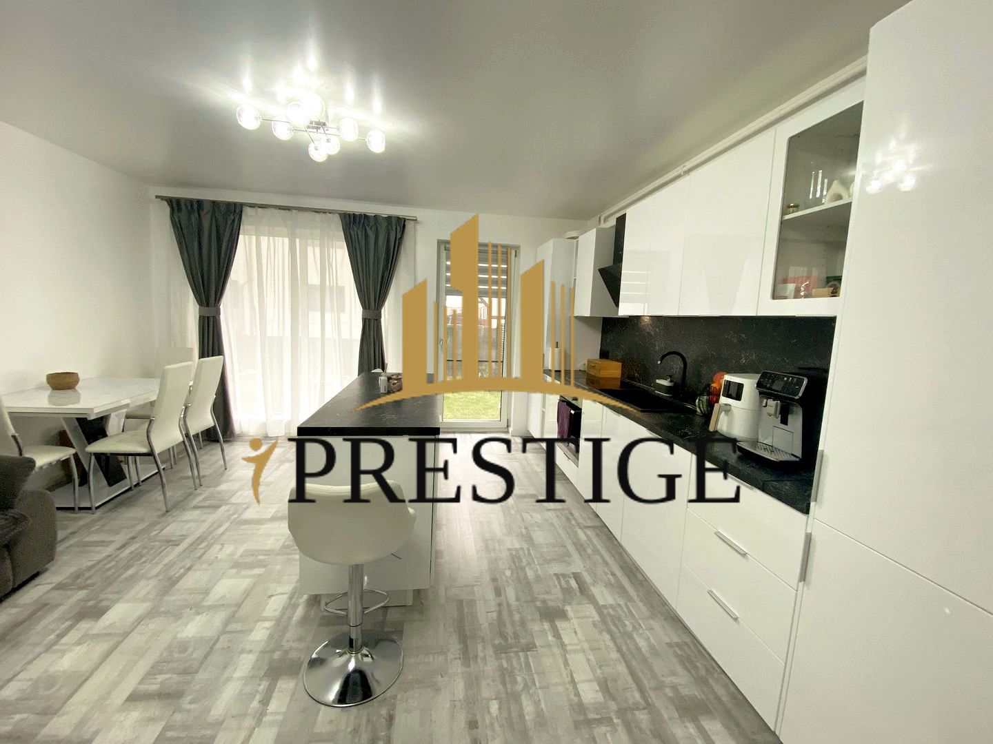 COMISION 0% | APARTAMENT 3 CAMERE CU CURTE, ÎN ȘELIMBĂR, TRIAJULUI - Poză 7