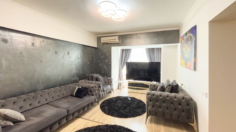 Chirie | Apartament 3 camere | Ultracentral | Metrou Piața Unirii - Poză 7