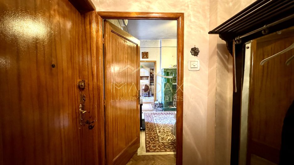 Masterpiece villa D+P+1+M***8 camere *** Garaj // Primăverii - Poză 33