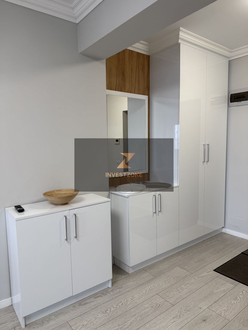 Apartament 47 mp Ioșia Rezidențial - Poză 8