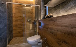 Vila unica | Piscina interioara | Sauna | Fitness | Dotari High Tech - Poză 28