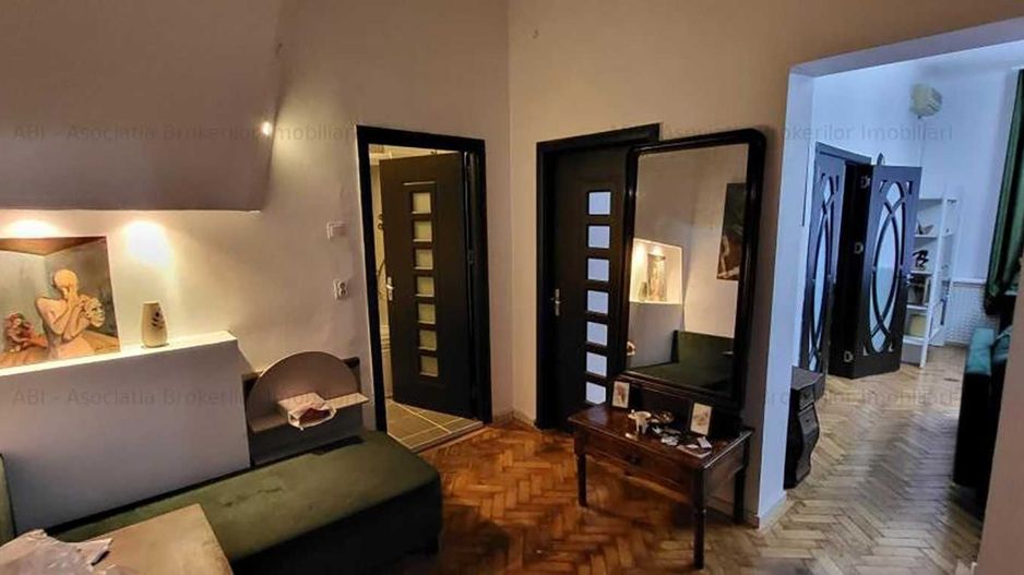 Ultracentral Rosetti, Apartament spatios, design deosebit - Poză 4