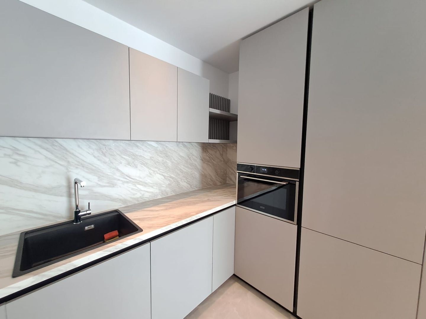 Apartament 2 cam loc de parcare One Cotroceni Metrou Academia Militara - Poză 17