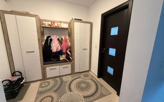 Valea Lupului, ap 2 cam semidec, 52mp, parcare, et 2 – 98.000 € - Poză 8