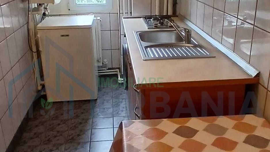 Apartament 1 cameră, semidecomandat, zona Oancea, Iași – de închiriat - Poză 5