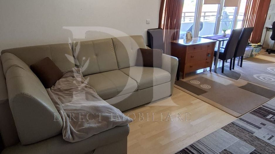 Apartament cu terasă generoasă | Baciu – Zona Petrom - Poză 1