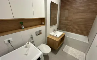 Apartament la Nord One -loc de parcare - Poză 12