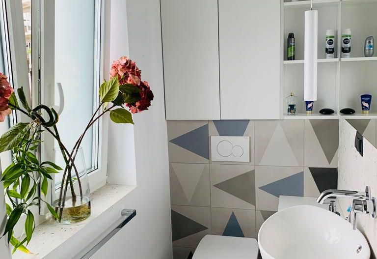 Duplex Nou Ultrafinisat Manastur - Poză 23