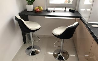 Apartament 2 camere de închiriat, Complexul Rezidențial Atrium Garden, Valea Lupului - Poză 1