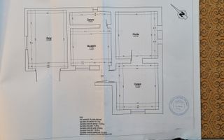 Casă la țară I 4 camere I Renovată I Grădină I Axente Sever - Poză 20