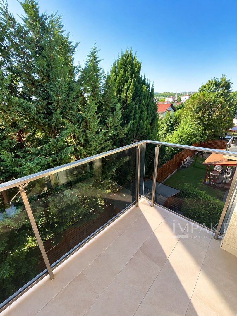 Apartament superb cu 3 camere de vanzare, cartier Borhanci! - Poză 4