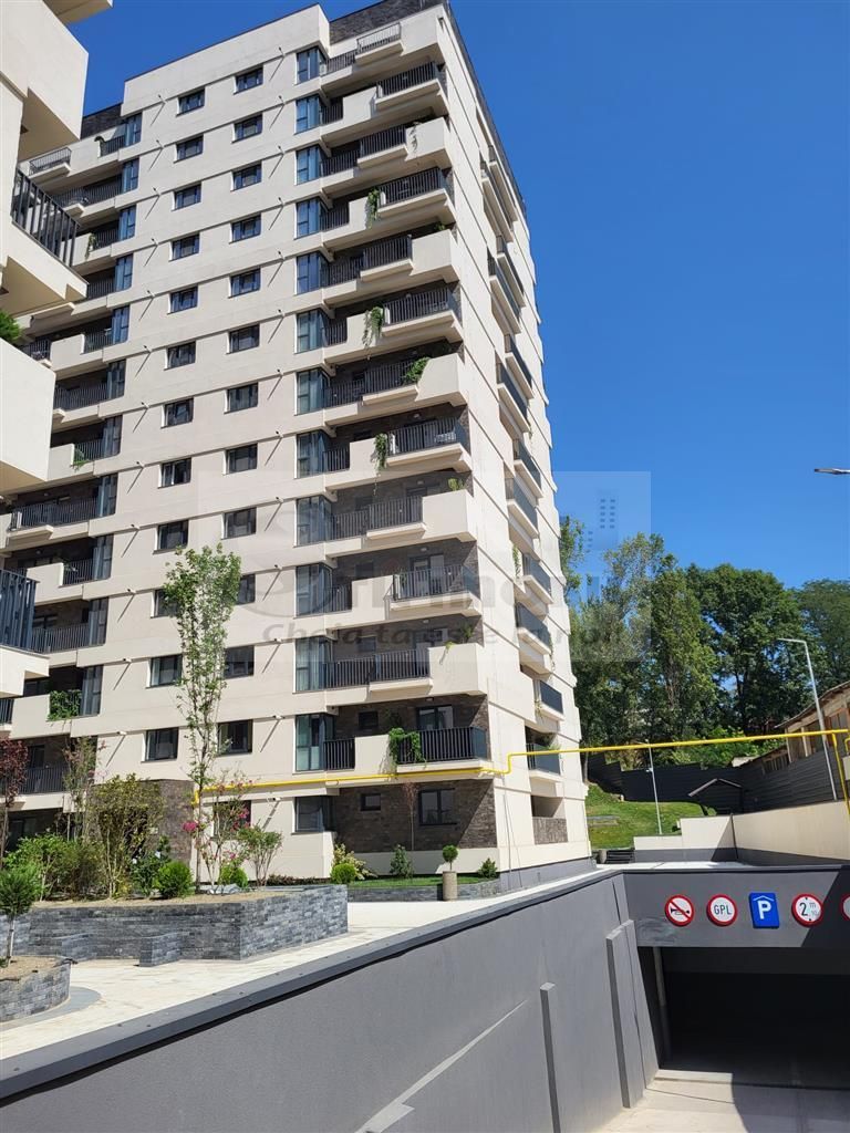 AP 2 CAM TATARASI LUX  NOU  LOC DE PARCARE - Poză 18