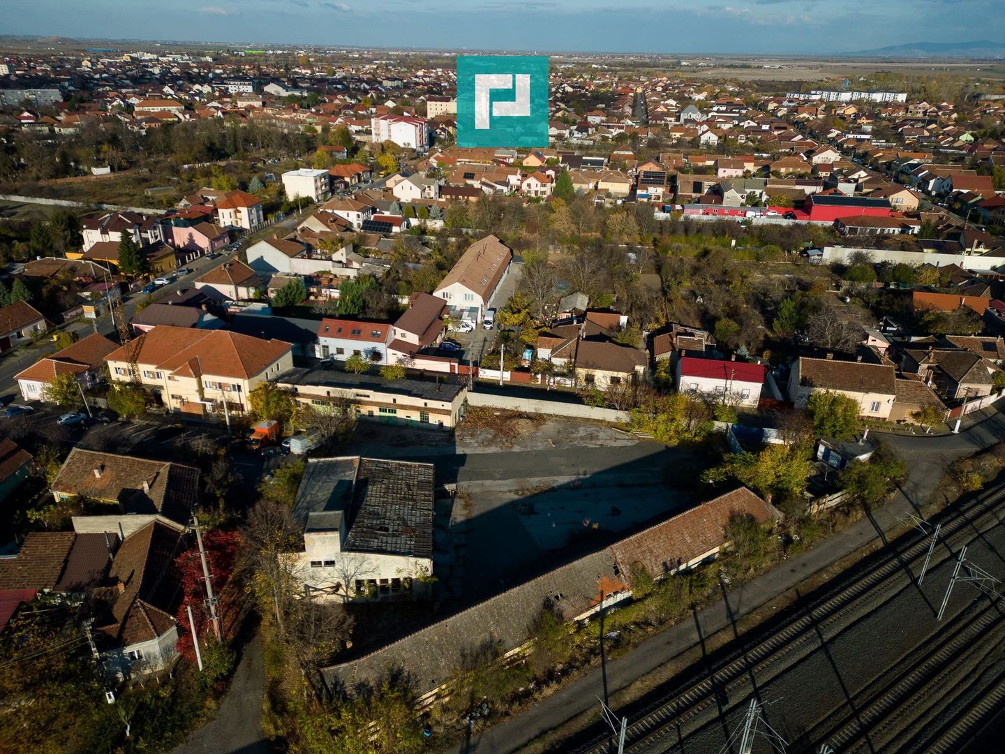 Imobil în suprafață de 3151mp pe Str.Ardealului - Poză 43