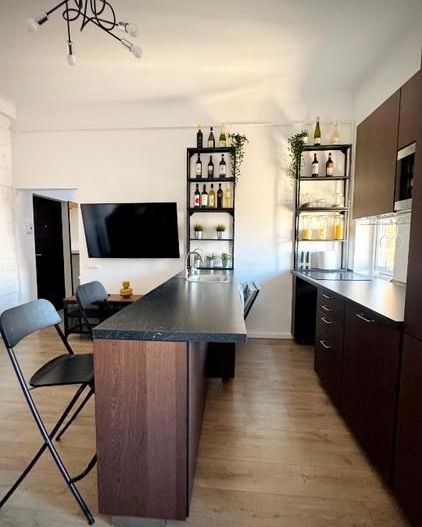 Apartament Piața Lahovari/Piata Romana - Poză 4