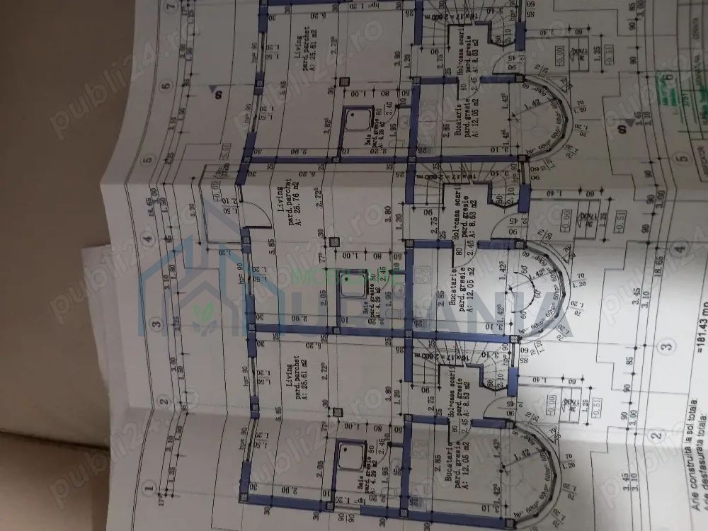 Teren vînzare - Poză 1