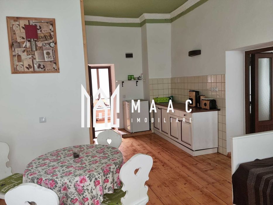 Apartament 3 camere I 100 mp utili I Zona Centrului Vechi - Poză 3