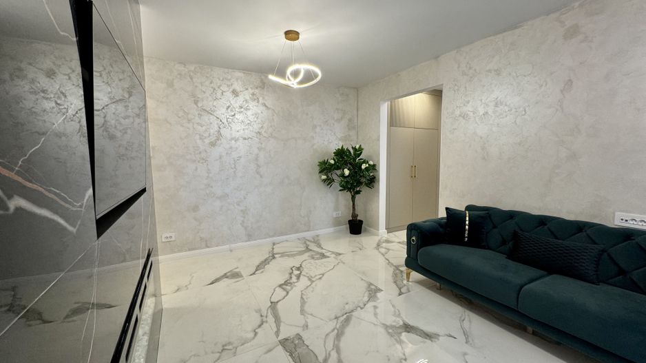 Apartament 2 Camere | LUX | Pipera | NOU | Garaj subteran - Poză 6