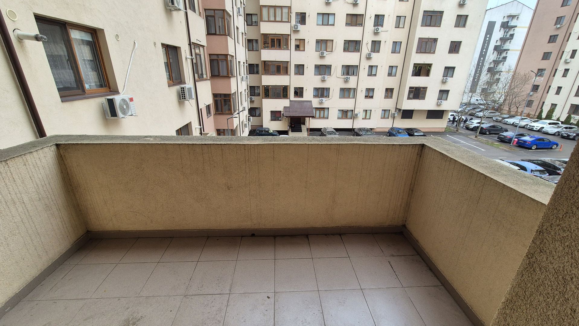 Apartament cu 3 camere 86,31 mp in prel. Ghencea - cartierul Latin - Poză 12