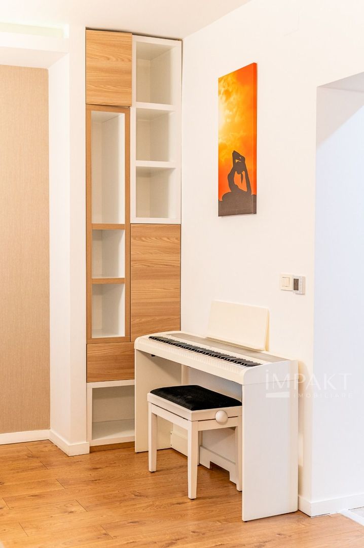 Apartament cu 4 camere in Plopilor vechi, confort sporit! - Poză 11