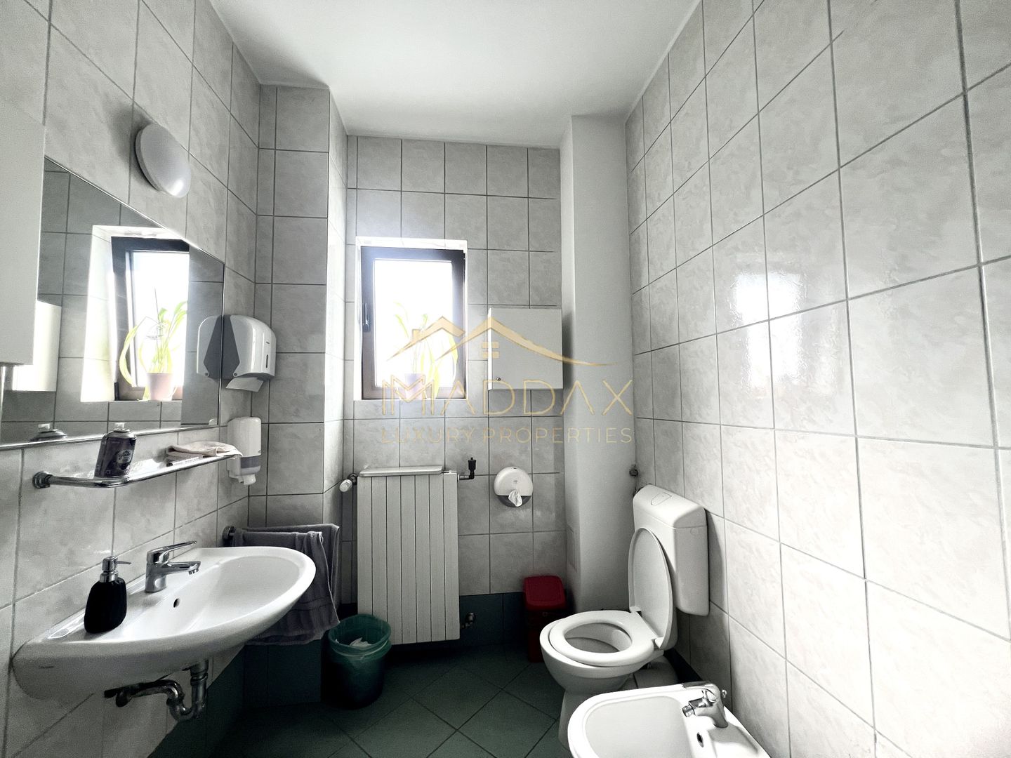 Apartament de Vanzare | 4 camere | Primaverii - Poză 13