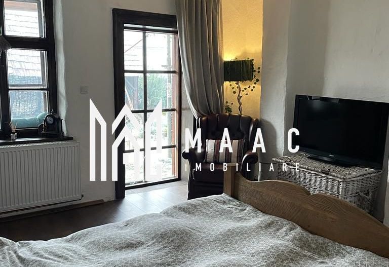 Casa Individuala | Renovata Recent | Porumbacu De Jos - Poză 6