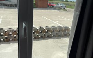 Apartament modern I Terasa 23 mp I Zona Torontalului - Poză 10