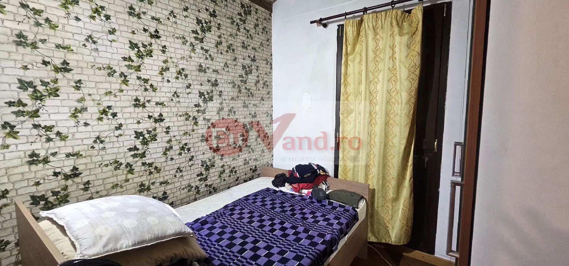 Exclusivitate! Proprietate in Sendreni, jud. Galati -  65.000 EUR - Poză 9