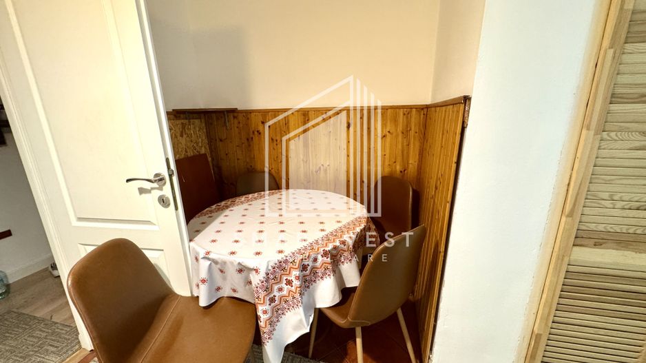 Apartament decomandat 3 camere de vanzare | 80 MP | Zona Micro 16 - Poză 15