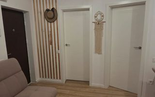 Apartament 2 camere, Florești – zona Porii, mobilat și utilat, parcare - Poză 4