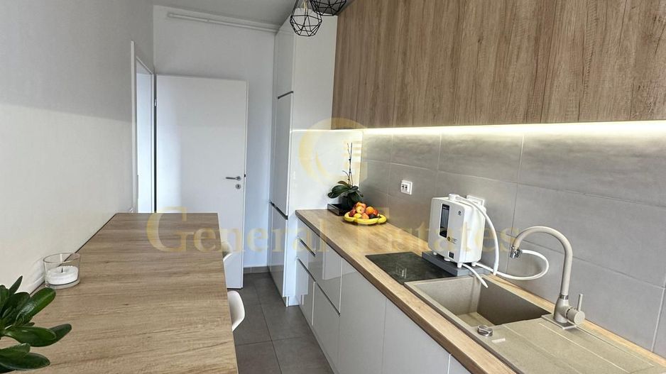 Garsonieră modernă de vânzare –  Eleven Residence - Poză 5