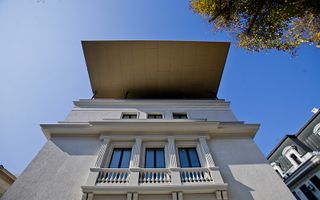 Imobil unicat de inchiriat- Dorobanti Capitale - Poză 2