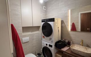 Apartament 1 cameră decomandat, Valea Lupului – 52 mp, etaj 1, mobilat și utilat - Poză 4