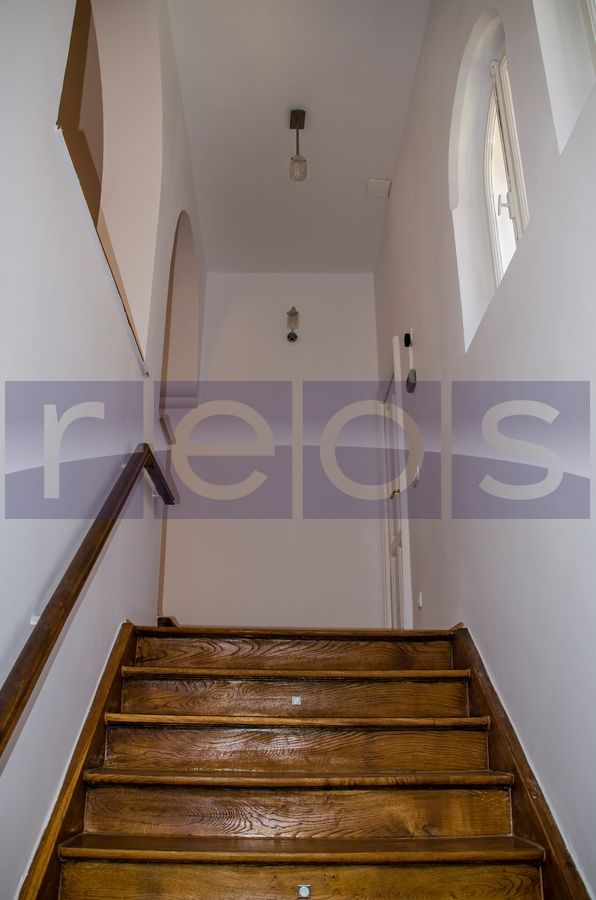 DUPLEX ELEGANT IN VILA 192MP | KISELEFF | INTRARE SEPARATA | PARCARE | - Poză 8