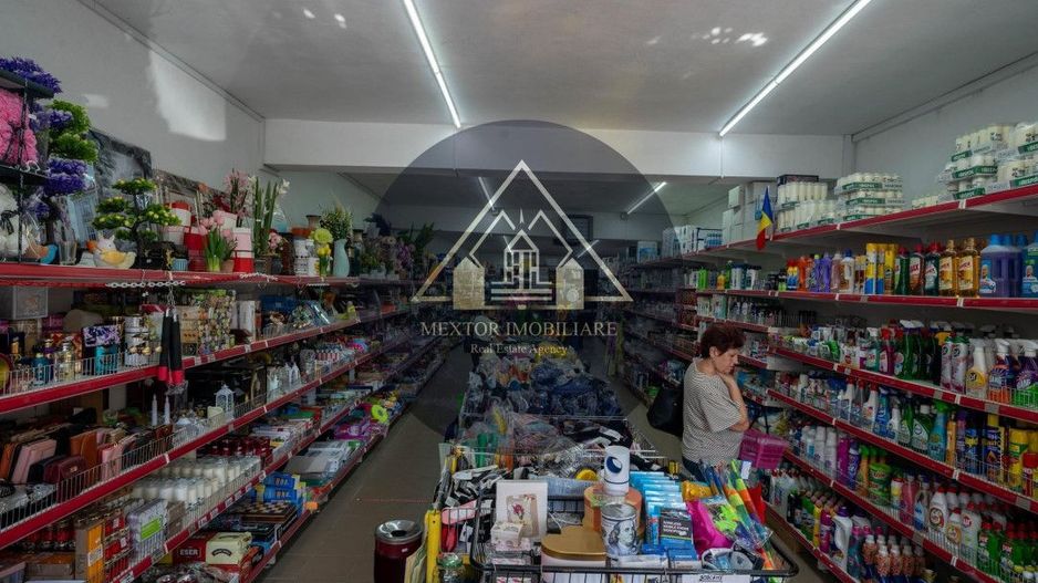 Magazin LA CHEIE pe Str Corso - Poză 5